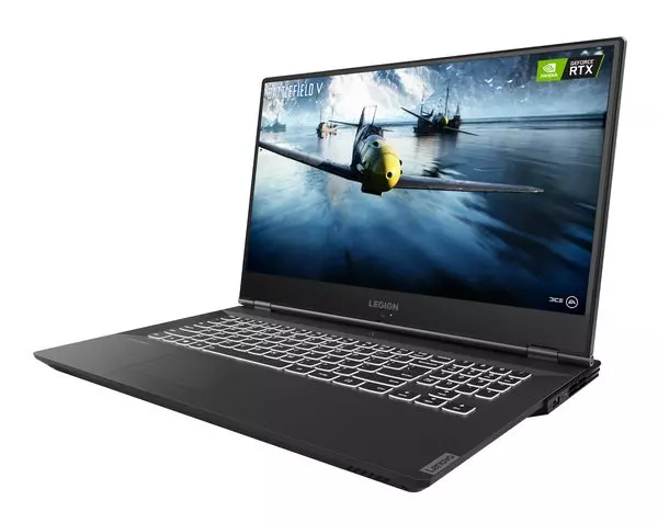 Ноутбук Lenovo Legion Y540-15 (81SX008QPB-1000HDD) - 4