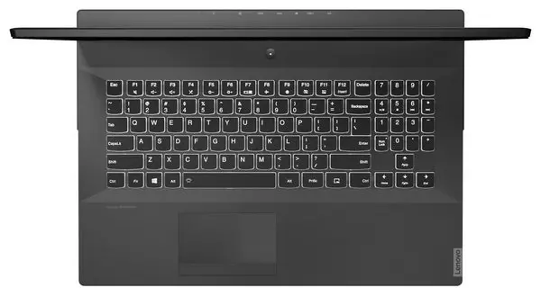 Ноутбук Lenovo Legion Y540-15 (81SX008QPB-1000HDD) - 6