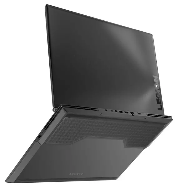 Ноутбук Lenovo Legion Y540-15 (81SX008QPB-1000HDD) - 7