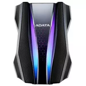 Внешний жесткий диск 2.5" 1TB ADATA (AHD770G-1TU32G1-CBK)