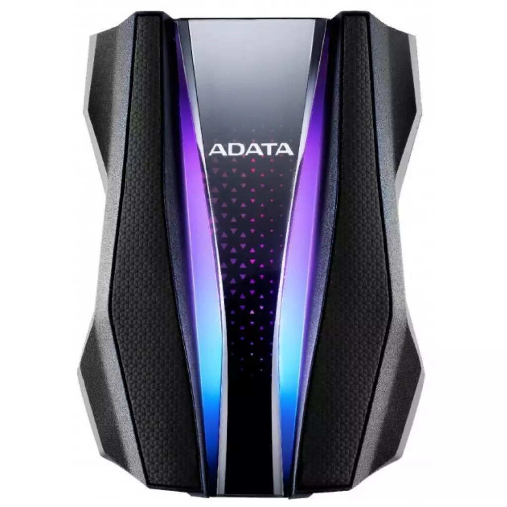 Внешний жесткий диск 2.5" 2TB ADATA (AHD770G-2TU32G1-CBK)