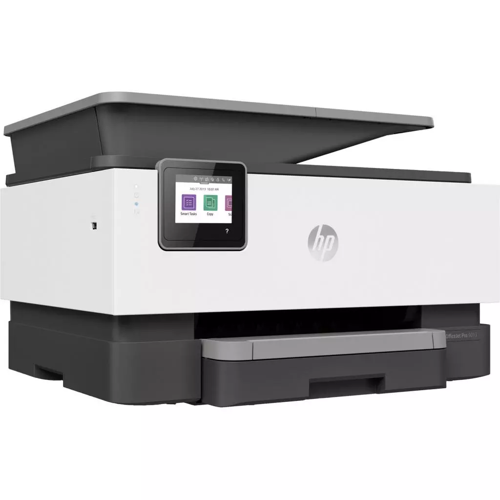 Многофункциональное устройство HP OfficeJet Pro 9013 с Wi-Fi (1KR49B) - 1 Многофункциональное устройство HP OfficeJet Pro 9013 с Wi-Fi (1KR49B) - 1