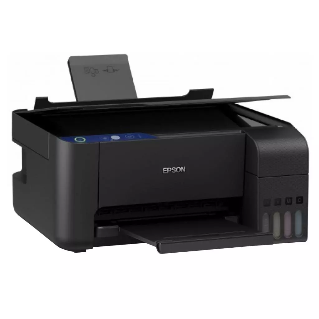 Многофункциональное устройство Epson L3101 (C11CG88402) - 1