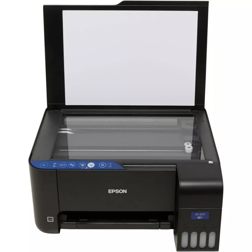 Многофункциональное устройство Epson L3151 c WiFi (C11CG86411) - 2 Многофункциональное устройство Epson L3151 c WiFi (C11CG86411) - 2
