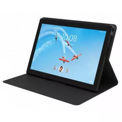 Чехол для планшета Lenovo 10" TAB4 10 Folio Case/Film Black (ZG38C01760) - 1 Чехол для планшета Lenovo 10" TAB4 10 Folio Case/Film Black (ZG38C01760) - 1