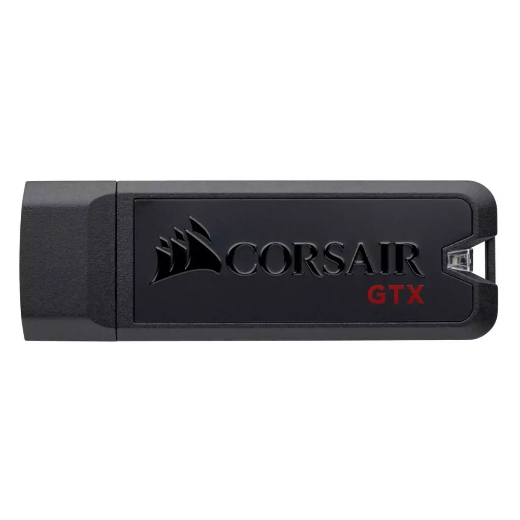 USB флеш накопитель Corsair 256GB Voyager GTX USB 3.1 (CMFVYGTX3C-256GB) - 1 USB флеш накопитель Corsair 256GB Voyager GTX USB 3.1 (CMFVYGTX3C-256GB) - 1
