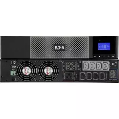 Источник бесперебойного питания Eaton 5PX 1500VA RT 2U (9210-6374) - 1