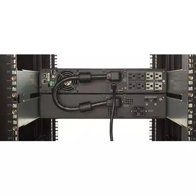 Источник бесперебойного питания Eaton 5PX 1500VA RT 2U (9210-6374) - 2