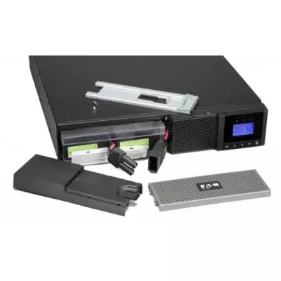 Источник бесперебойного питания Eaton 5PX 1500VA RT 2U (9210-6374) - 4