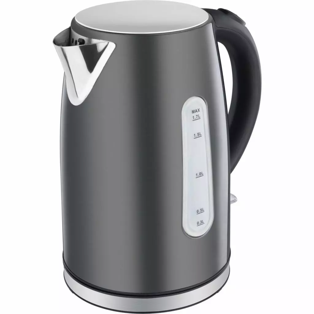 Электрочайник Midea MK-17S30B2G - 1 Электрочайник Midea MK-17S30B2G - 1