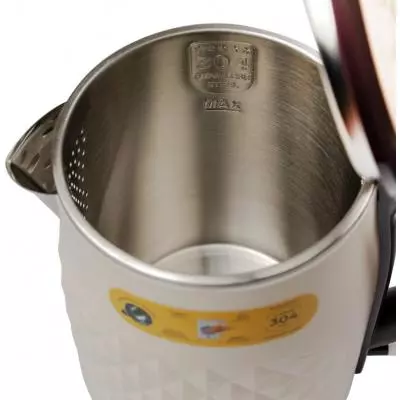 Электрочайник Rotex RKT55-C - 1 Электрочайник Rotex RKT55-C - 1