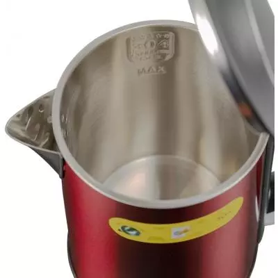 Электрочайник Rotex RKT59-R - 1