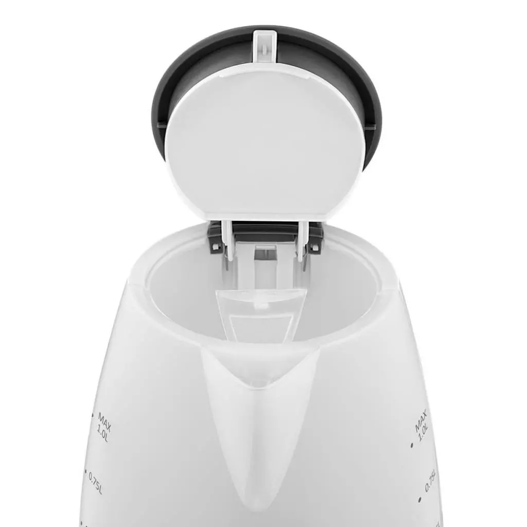 Электрочайник Scarlett SC-EK18P53 - 2