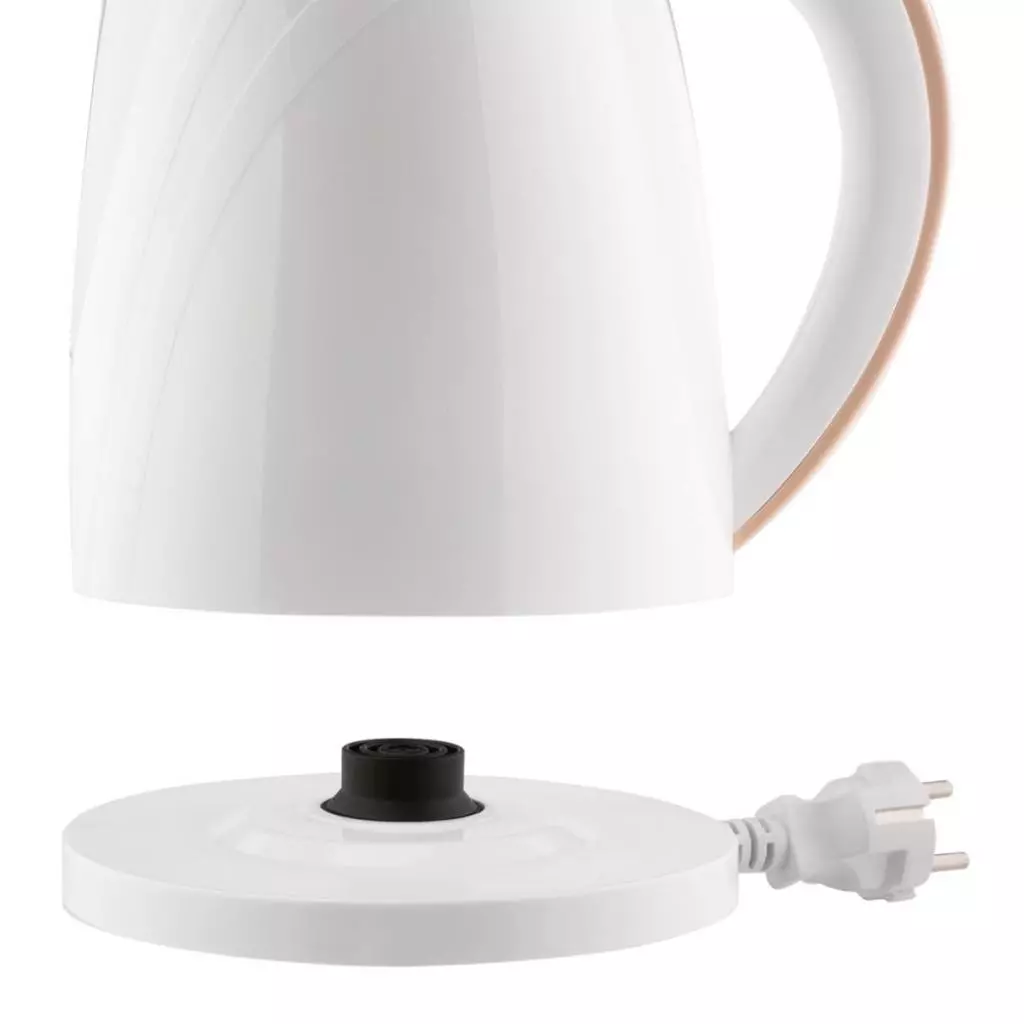 Электрочайник Scarlett SC-EK18P43 - 3 Электрочайник Scarlett SC-EK18P43 - 3