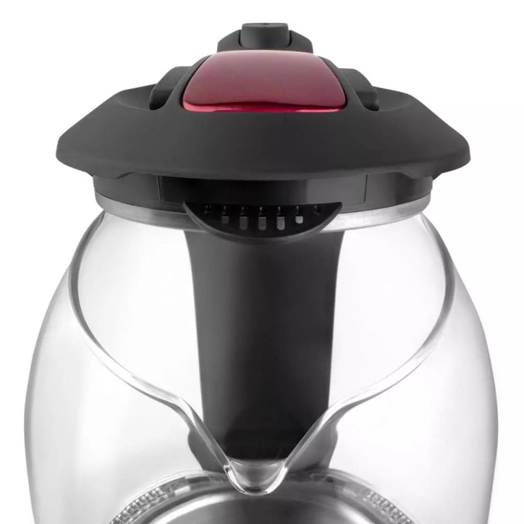 Электрочайник Scarlett SC-EK27G44 - 2