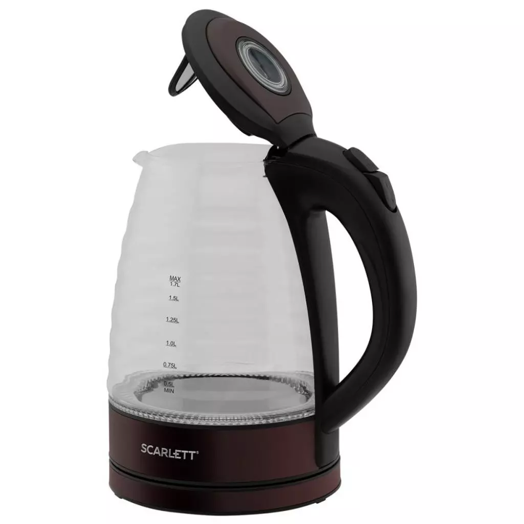 Электрочайник Scarlett SC-EK27G97 - 1 Электрочайник Scarlett SC-EK27G97 - 1