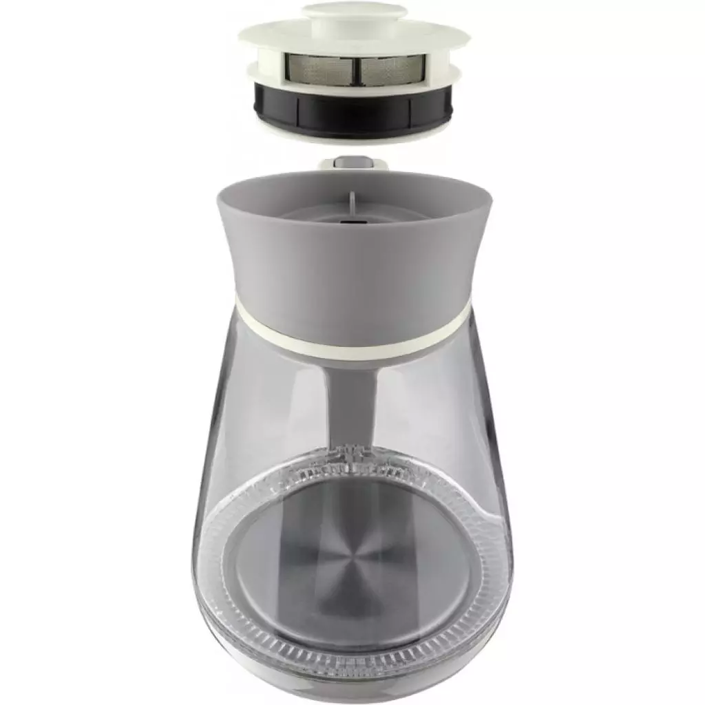 Электрочайник Scarlett SC-EK27G38 - 1