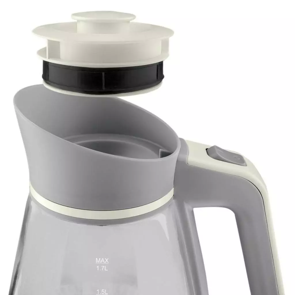 Электрочайник Scarlett SC-EK27G38 - 2