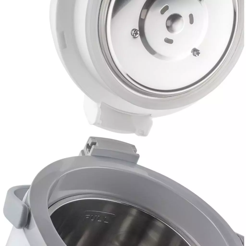 Электрочайник Scarlett SC-ET10D12 - 4 Электрочайник Scarlett SC-ET10D12 - 4