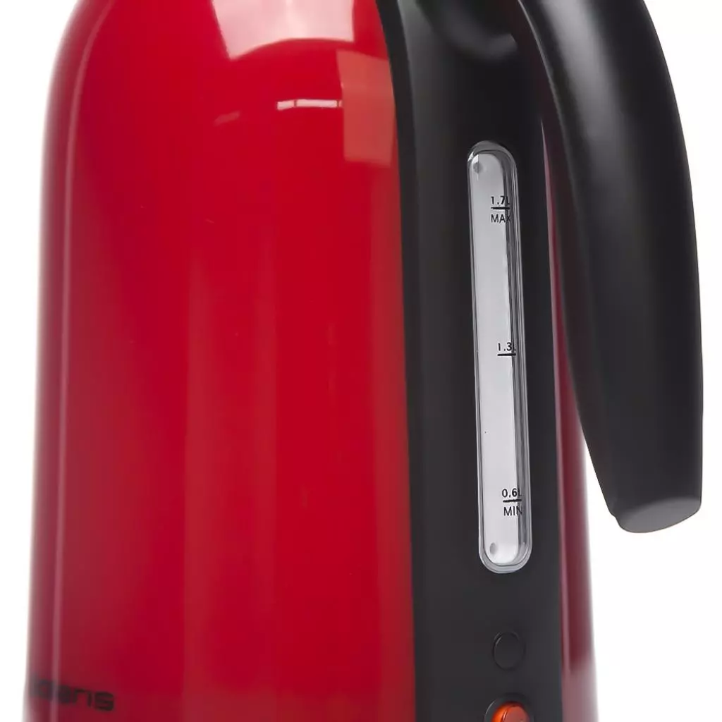 Электрочайник Polaris PWK 1766 CWr (PWK1766CWr) - 1 Электрочайник Polaris PWK 1766 CWr (PWK1766CWr) - 1