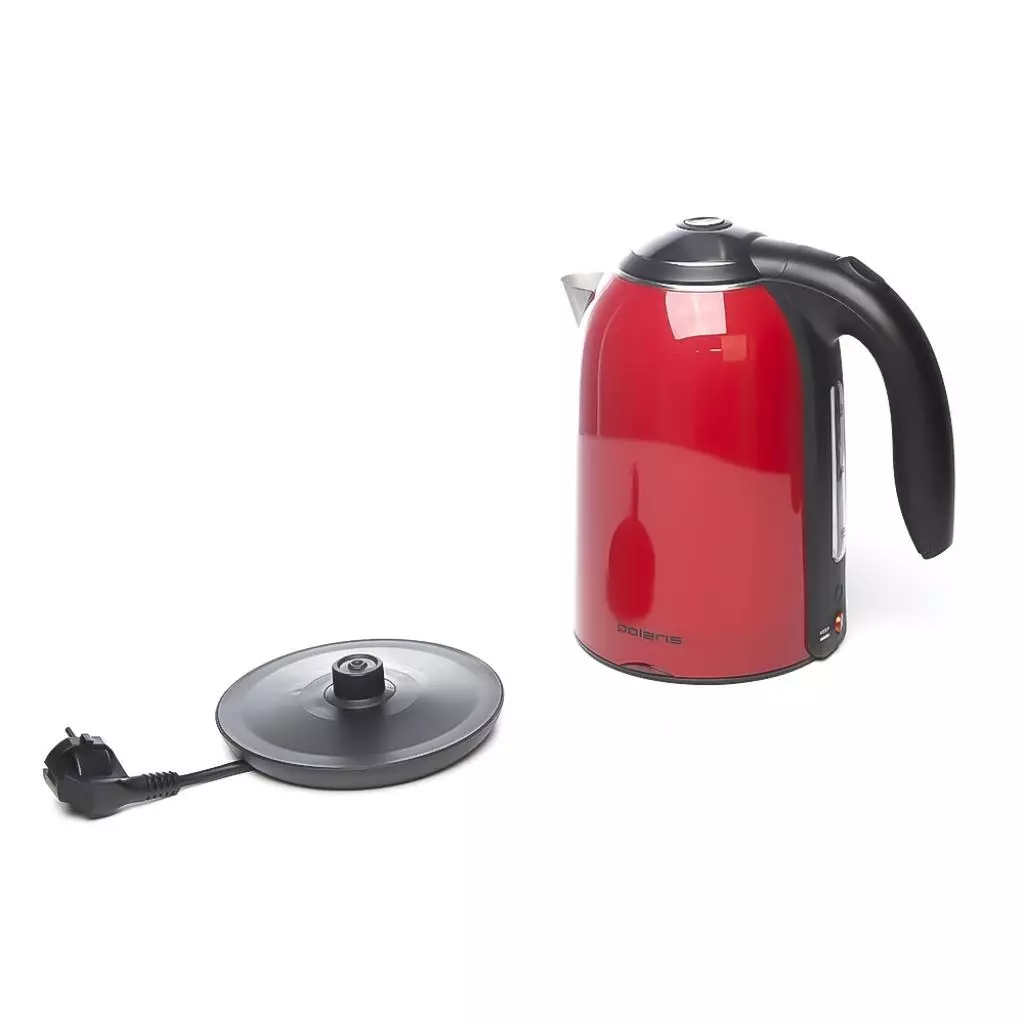 Электрочайник Polaris PWK 1766 CWr (PWK1766CWr) - 3 Электрочайник Polaris PWK 1766 CWr (PWK1766CWr) - 3