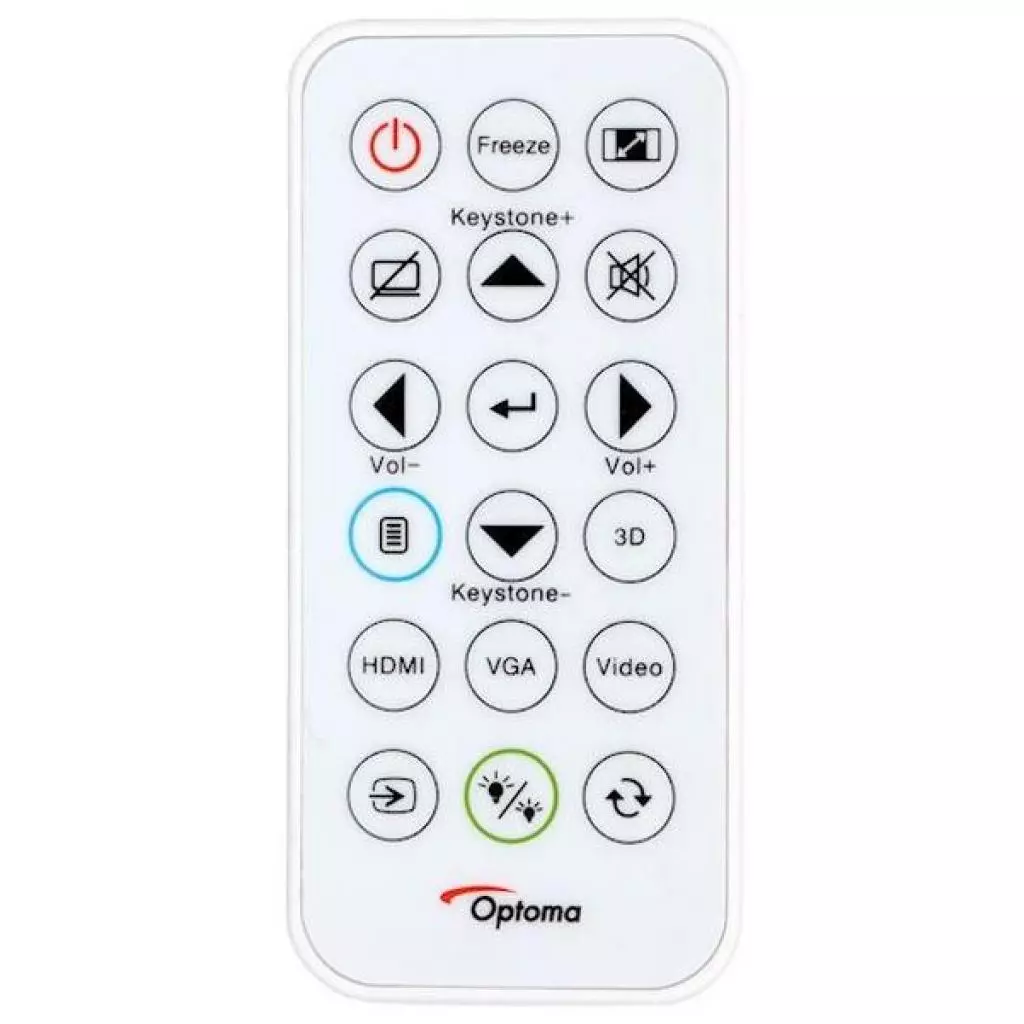 Проектор Optoma X342e - 6 Проектор Optoma X342e - 6