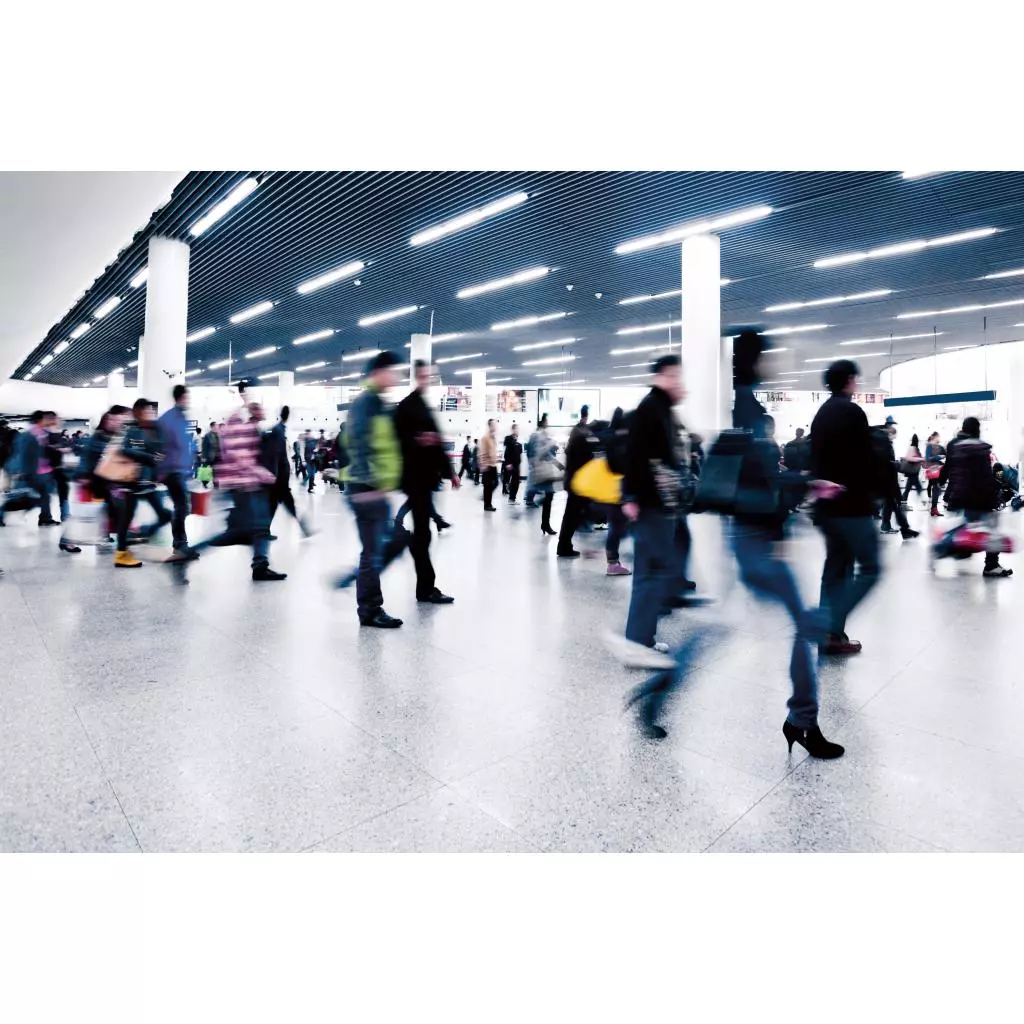 Проектор Panasonic PT-VMZ40 - 6