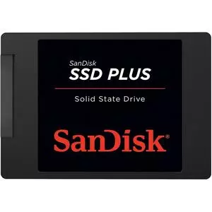 Накопитель SSD 2.5" 1TB SanDisk (SDSSDA-1T00-G26)