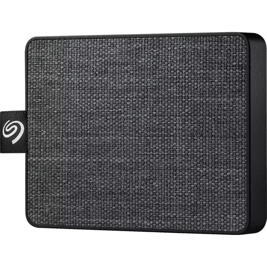 Накопитель SSD USB 3.0 500GB Seagate (STJE500400) - 2