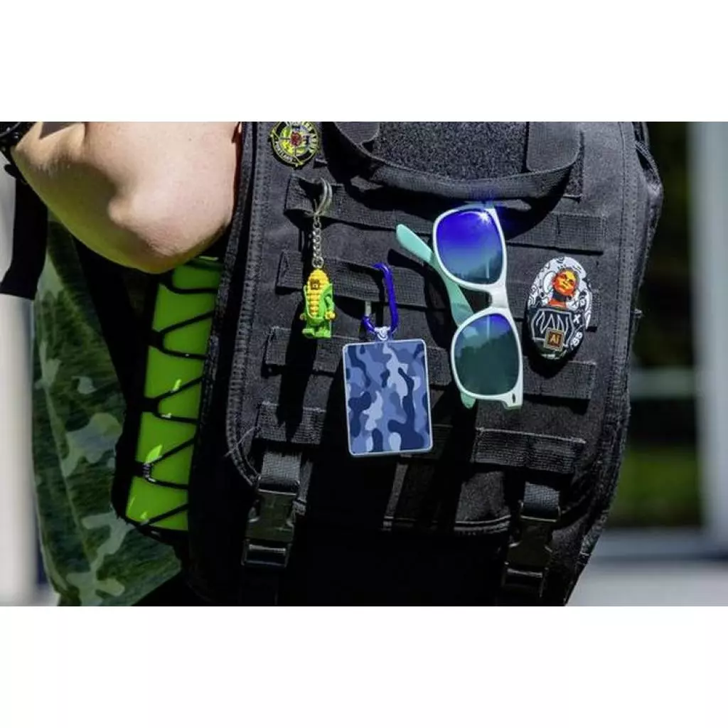 Накопитель SSD USB 3.0 500GB Seagate (STJE500406) - 5