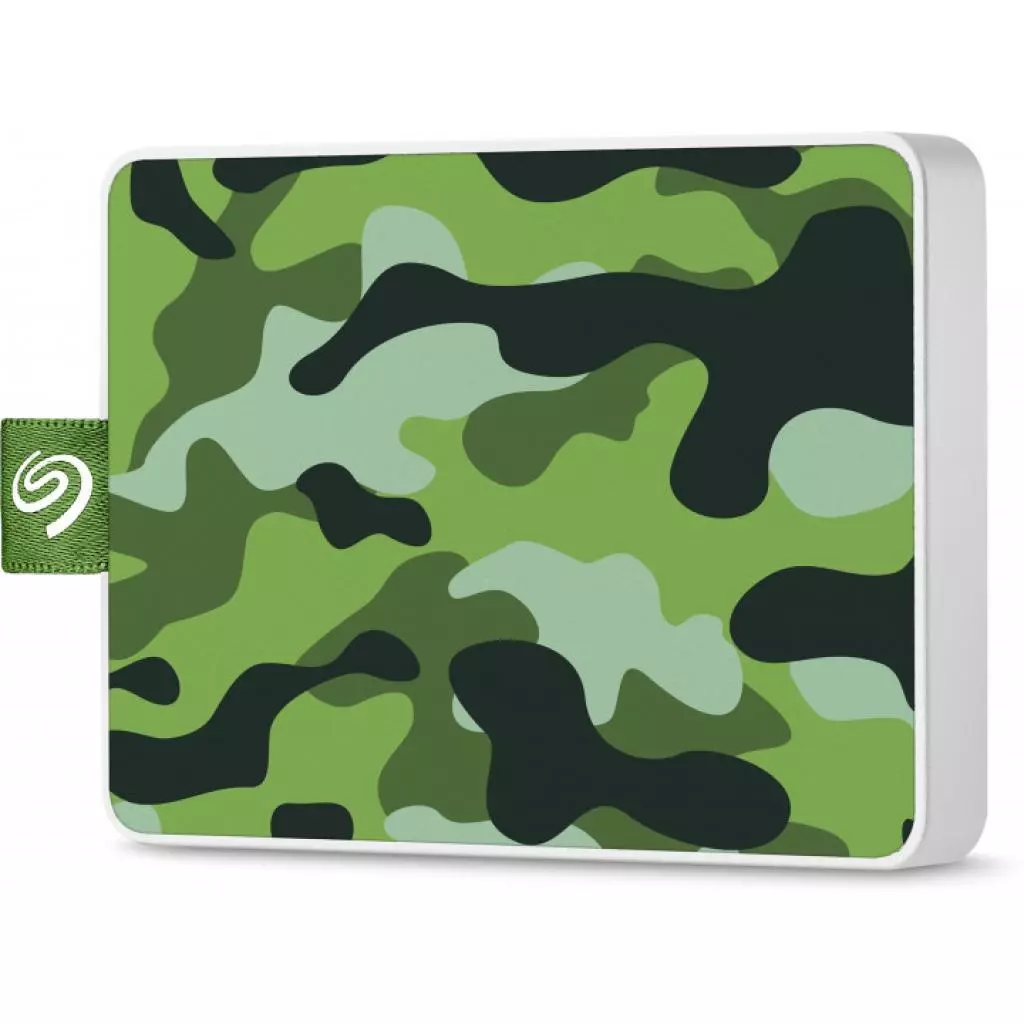 Накопитель SSD USB 3.0 500GB Seagate (STJE500407) - 1 Накопитель SSD USB 3.0 500GB Seagate (STJE500407) - 1