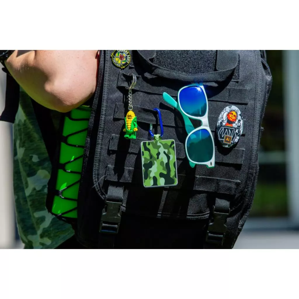 Накопитель SSD USB 3.0 500GB Seagate (STJE500407) - 6 Накопитель SSD USB 3.0 500GB Seagate (STJE500407) - 6