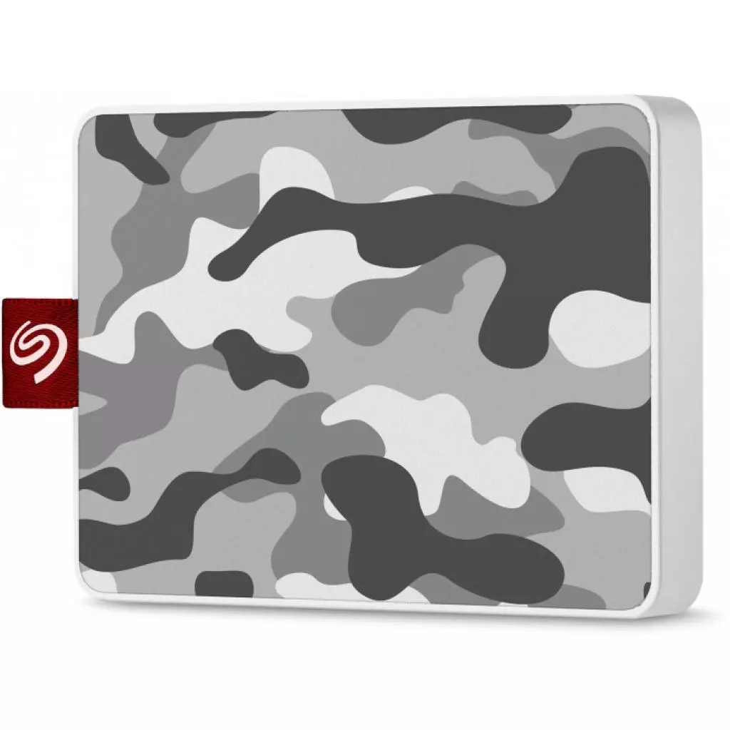 Накопитель SSD USB 3.0 500GB Seagate (STJE500404) - 1 Накопитель SSD USB 3.0 500GB Seagate (STJE500404) - 1