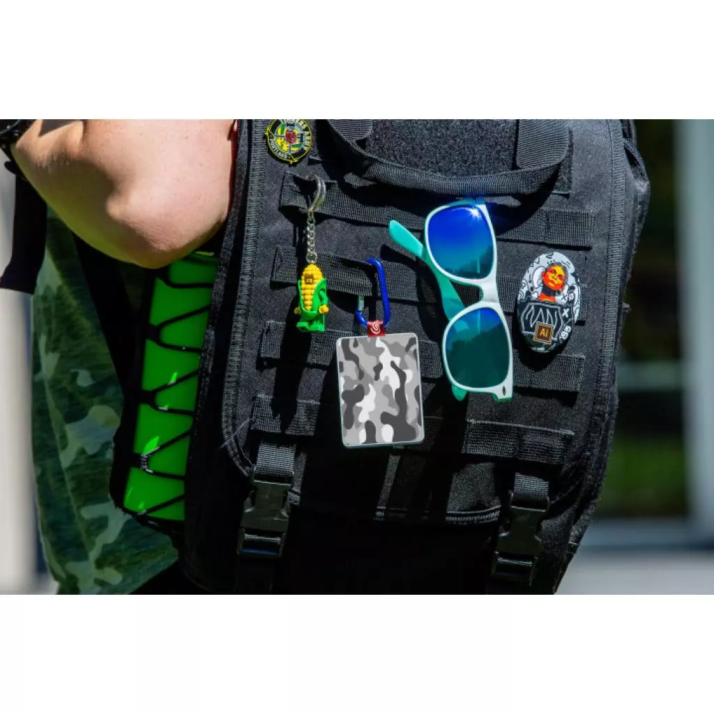 Накопитель SSD USB 3.0 500GB Seagate (STJE500404) - 6 Накопитель SSD USB 3.0 500GB Seagate (STJE500404) - 6