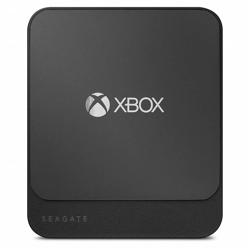 Накопитель SSD USB 3.0 2TB Seagate (STHB2000401)