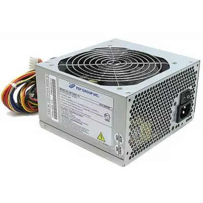 Блок питания FSP 400W (ATX-400PNR-I) - 2 Блок питания FSP 400W (ATX-400PNR-I) - 2