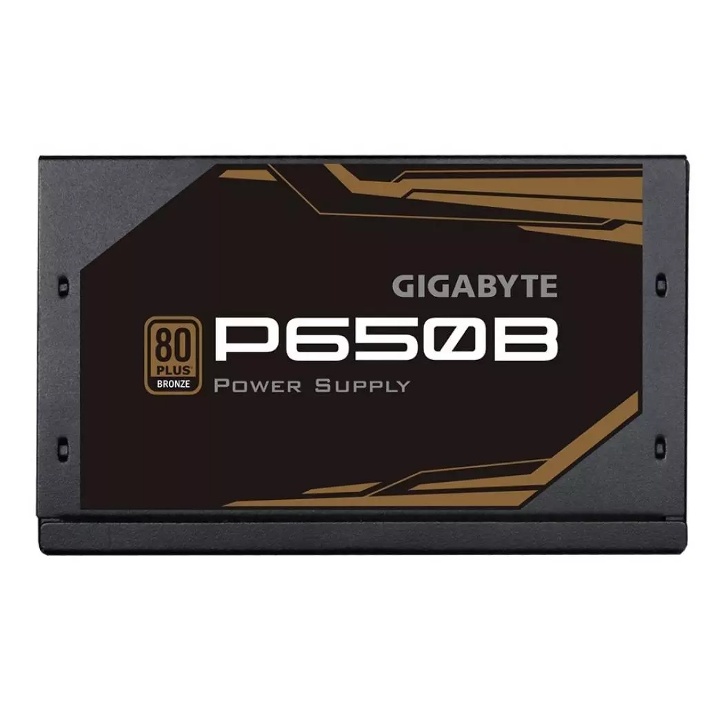 Блок питания GIGABYTE 650W (P650B) - 1 Блок питания GIGABYTE 650W (P650B) - 1