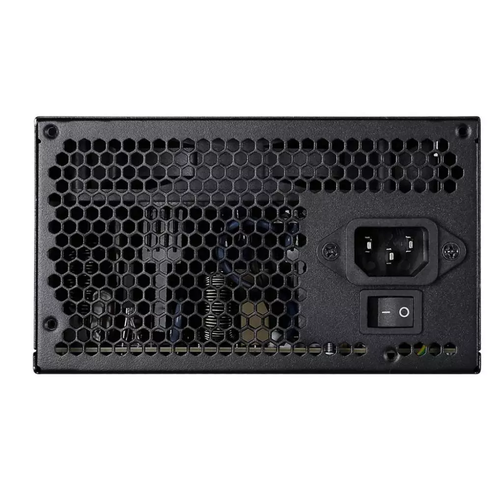 Блок питания GIGABYTE 650W (P650B) - 4 Блок питания GIGABYTE 650W (P650B) - 4
