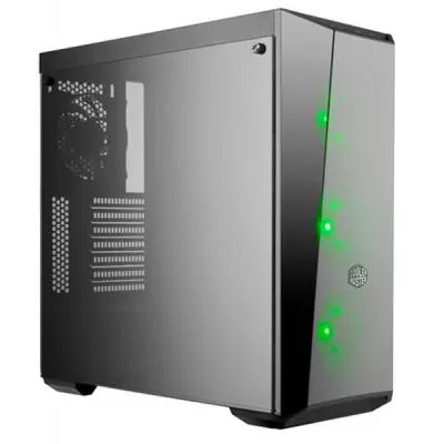 Корпус CoolerMaster MasterBox Lite 5 RGB (MCW-L5S3-KGNN-02) - 7