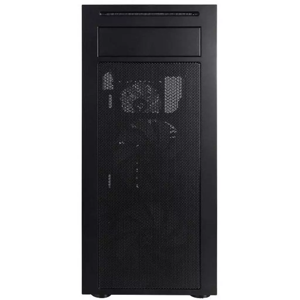 Корпус ThermalTake Versa J22 Tempered Glass Edition (CA-1L5-00M1WN-00) - 1