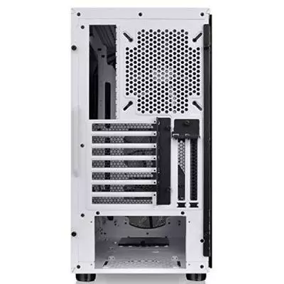 Корпус ThermalTake Commander C34 TG Snow ARGB Edition (CA-1N5-00M6WN-00) - 1 Корпус ThermalTake Commander C34 TG Snow ARGB Edition (CA-1N5-00M6WN-00) - 1