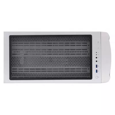 Корпус ThermalTake Commander C34 TG Snow ARGB Edition (CA-1N5-00M6WN-00) - 7 Корпус ThermalTake Commander C34 TG Snow ARGB Edition (CA-1N5-00M6WN-00) - 7