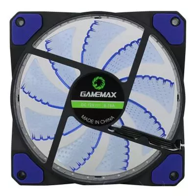 Кулер для корпуса Gamemax GMX-GF12B