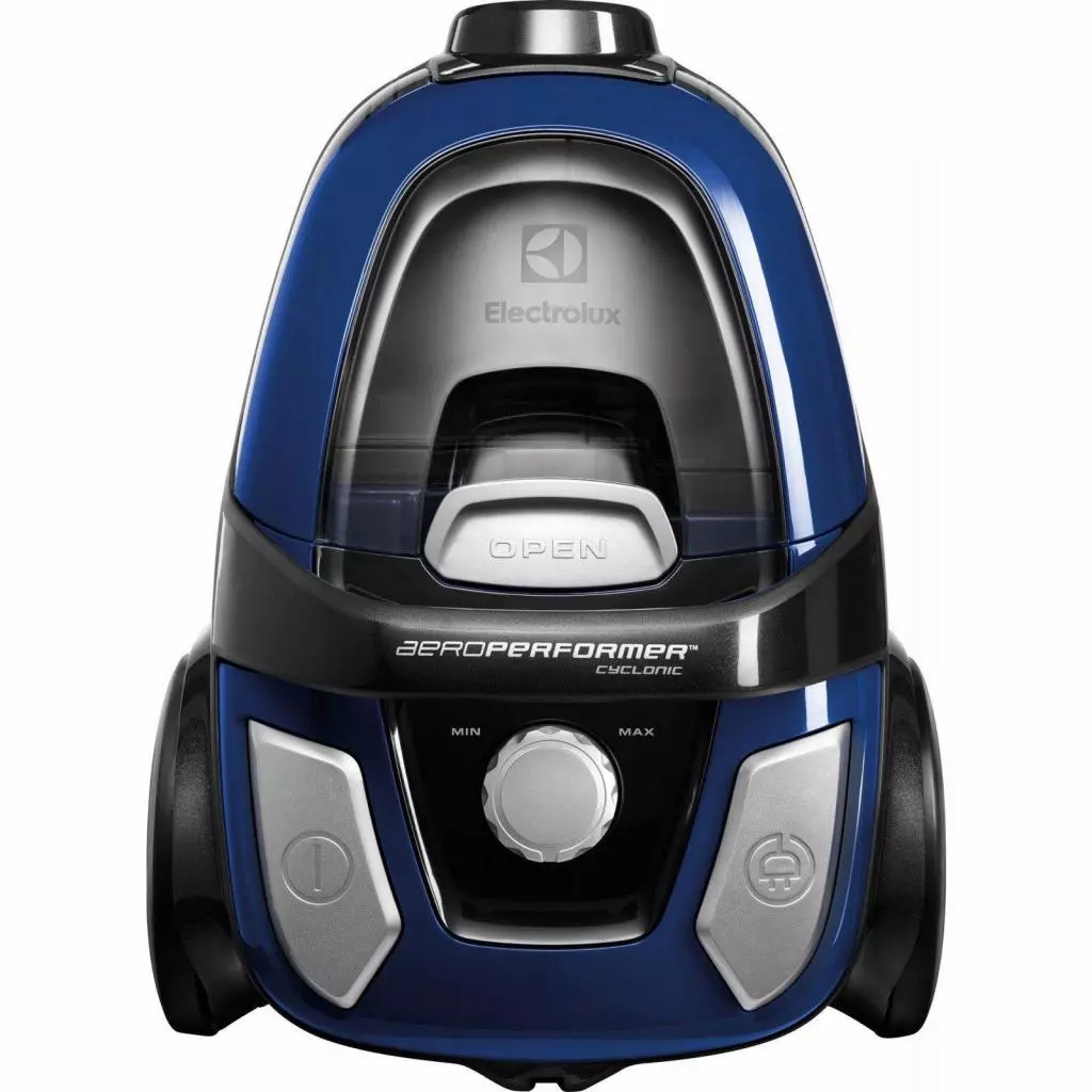 Пылесос Electrolux EAPC51IS - 1 Пылесос Electrolux EAPC51IS - 1