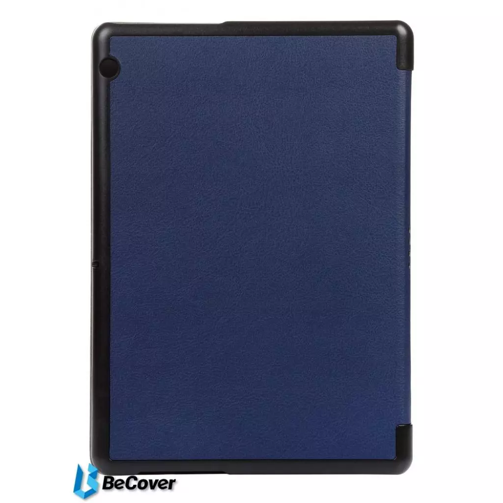 Чехол для планшета BeCover Smart Case для HUAWEI Mediapad T3 10 Deep Blue (701505) - 1 Чехол для планшета BeCover Smart Case для HUAWEI Mediapad T3 10 Deep Blue (701505) - 1