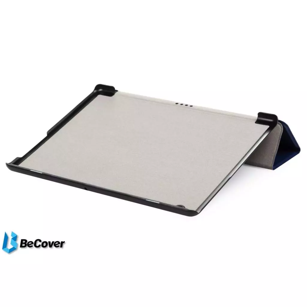 Чехол для планшета BeCover Smart Case для HUAWEI Mediapad T3 10 Deep Blue (701505) - 3 Чехол для планшета BeCover Smart Case для HUAWEI Mediapad T3 10 Deep Blue (701505) - 3