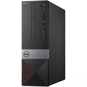 Компьютер Dell Vostro 3671 MT / i3-9100 (N510VD3671BTPEDB03_UBU)