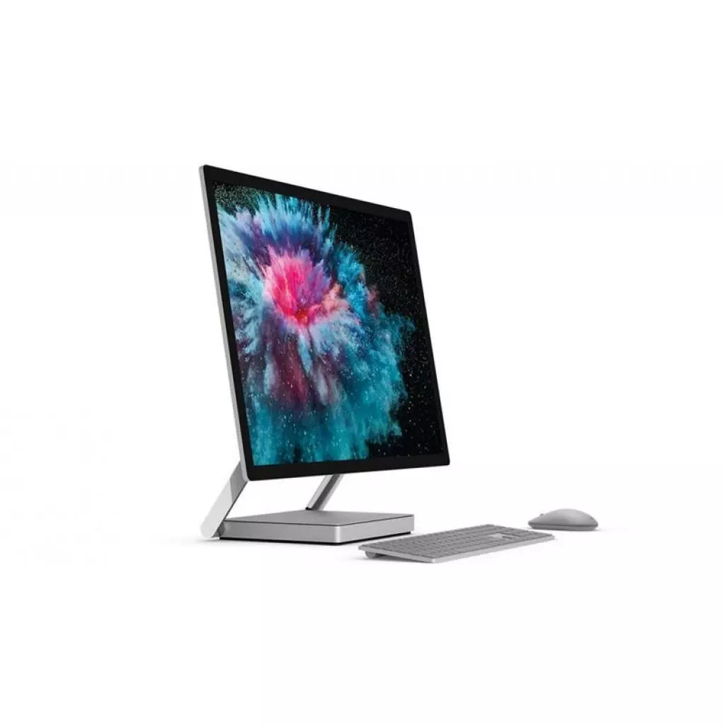 Компьютер Microsoft Surface Studio 2 / i7-7820HQ (LAJ-00018) - 1