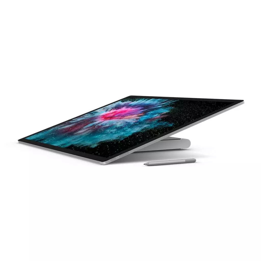 Компьютер Microsoft Surface Studio 2 / i7-7820HQ (LAJ-00018) - 3