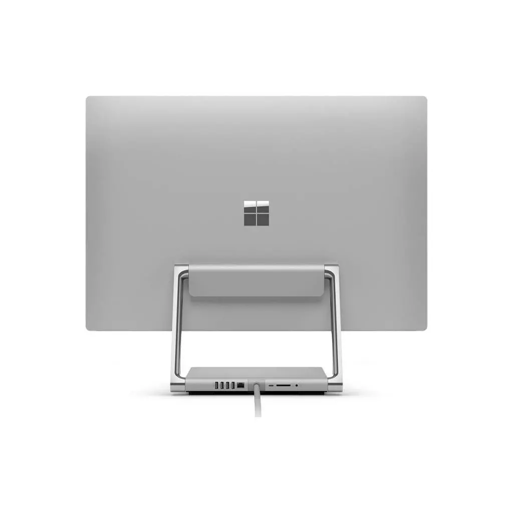 Компьютер Microsoft Surface Studio 2 / i7-7820HQ (LAJ-00018) - 4